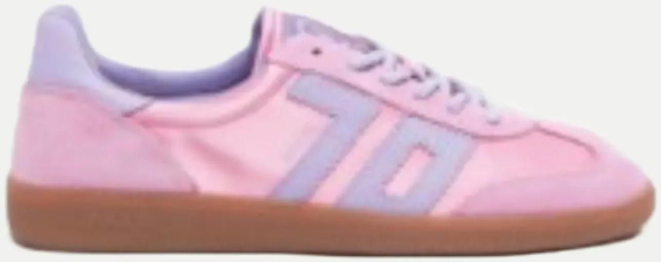 Sneaker Ghost Rosa 39