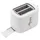 Adler AD 3224 Toaster Weiß