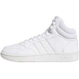 Cloud White / Cloud White / Dash Grey 36 2/3
