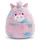 NICI Chill-NICI Einhorn bunt 30 cm - Rosa