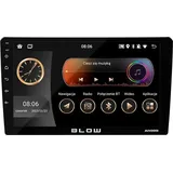 Blow AVH-9991 1-DIN 9" Android/WiFi/GPS/Carplay