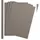 Clairefontaine Maya Bastelkarton 50x70cm 185g 25 Bogen grau