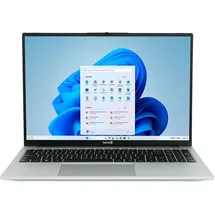 WORTMANN TERRA MOBILE 1610R Intel Core i5-1334U 16 GB RAM 512 GB SSD Win11 Home