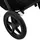 Bugaboo Fox 3 black/forest green