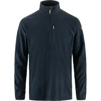 Fjällräven övik Lite Fleece Half Zip M dark navy XL