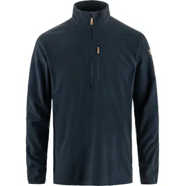 Fjällräven övik Lite Fleece Half Zip M dark navy XL