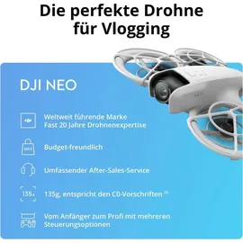 DJI Neo Fly More Combo (RC-N3)