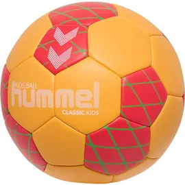 hummel hmlCLASSIC Handball Kinder 4314 orange/red/green 00