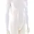 GripGrab UPF 50+ UV Protect Arm Sleeves - White S