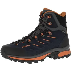 Lowa Randir GTX Mid Schuhe (Größe 44.5,