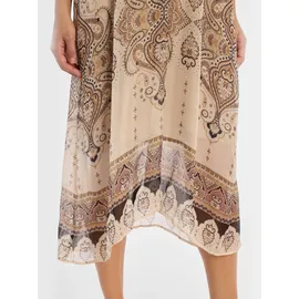 ANA ALCAZAR Maxikleid Beige 42