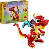 LEGO Creator 3in1 - Roter Drache