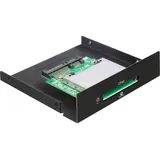 DeLock SATA 3.5 Card Reader > CFast