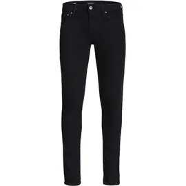 JACK & JONES Iliam Original Jeans Black Denim 28 32