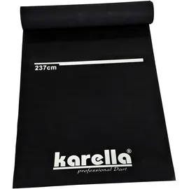 KARELLA Dartmatte Eco-Star 290 x 80 cm