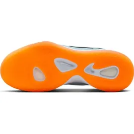 Nike HyperSet 2 SE Herren Grau 44,5