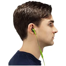 Bose SoundSport IE i grün