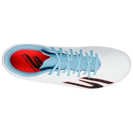 SKECHERS Skx_2 Club MG Herren Weiß/Blau 39