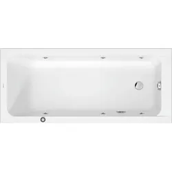 Duravit Whirlwanne „D-Code“