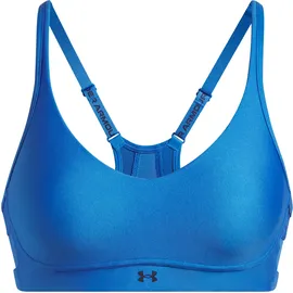 Under Armour Infinity Blue/Washed Navy S