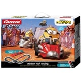 Carrera GO!!! Minions - Kart Racing