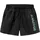 s.Oliver Badeshorts schwarz M