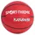 Sport-Thieme Mini-Basketball Rot 1