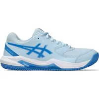 Asics Gel-Dedicate 8 Clay Sneaker, Multicolor, 40
