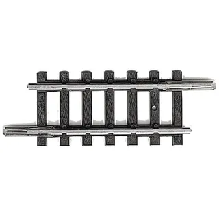 Trix Gerades Gleis 10er Pack 14909 N