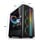 kiebel.de Gaming PC Impact 14 Intel Core i7-14700KF, 32GB DDR5, NVIDIA RTX 5080 16 GB, 1TB SSD, Windows 11, Gaming PC