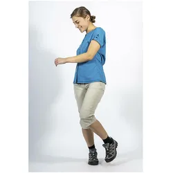 MAUL Sidney Caprihose elastic Damen sand - 44