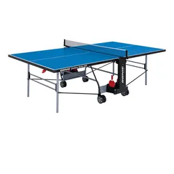 DONIC Outdoor Roller 800-5, blau