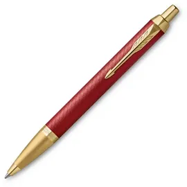 Parker Kugelschreiber IM Premium Red G.C.