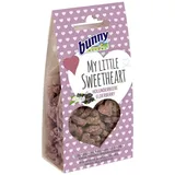Bunny Nature My Little Sweetheart - Holunderbeere | 30 g | Ergänzungsfuttermittel für Nager