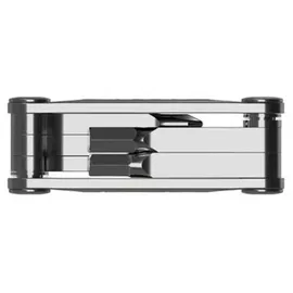 Lezyne Sv Pro 13 Multitool - silber