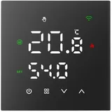 Tuya Wifi Thermostat Gas Boiler Heizung Temperatur Fernbedienung für Heim