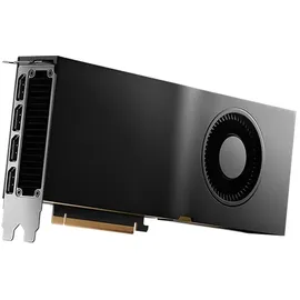 NVIDIA Quadro RTX 5000 32 GB GDDR6