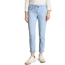 Tom Tailor Tapered Relaxed Hose Kentucky Blau 36 28