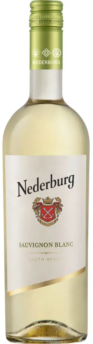 Nederburg Sauvignon Blanc Weißwein trocken 0,75 l | 2024