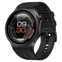 OnePlus Watch 4 BT Midnight Titanium