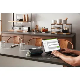 Dymo LabelManager 640CB