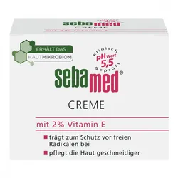Sebamed Creme