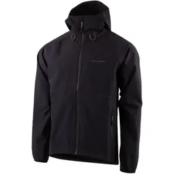 Lotus Evo Jacke - Schwarz M