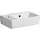 Geberit Renova Nr. 1 Comprimo Handwaschbecken 40 x 25 cm (276240000)