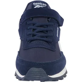 Reebok Glide Low Elastic & Top Strap Kinder VECTORNAVY/White 33