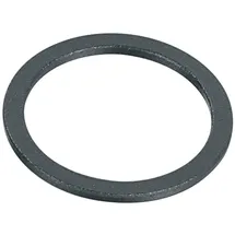 Humpert Humpert, Spacer 1 1/8", Alu 2mm schwarz-sand, 66165000
