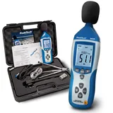 Peaktech Schallpegelmessgerät, P 8005