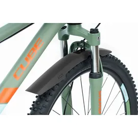 Cube Schutzblechset Mud Rookie 24"