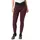 Vaude Posta Warm Baselayer-hose Cassis 42
