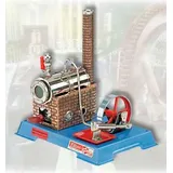 WILESCO Dampfmaschine D6